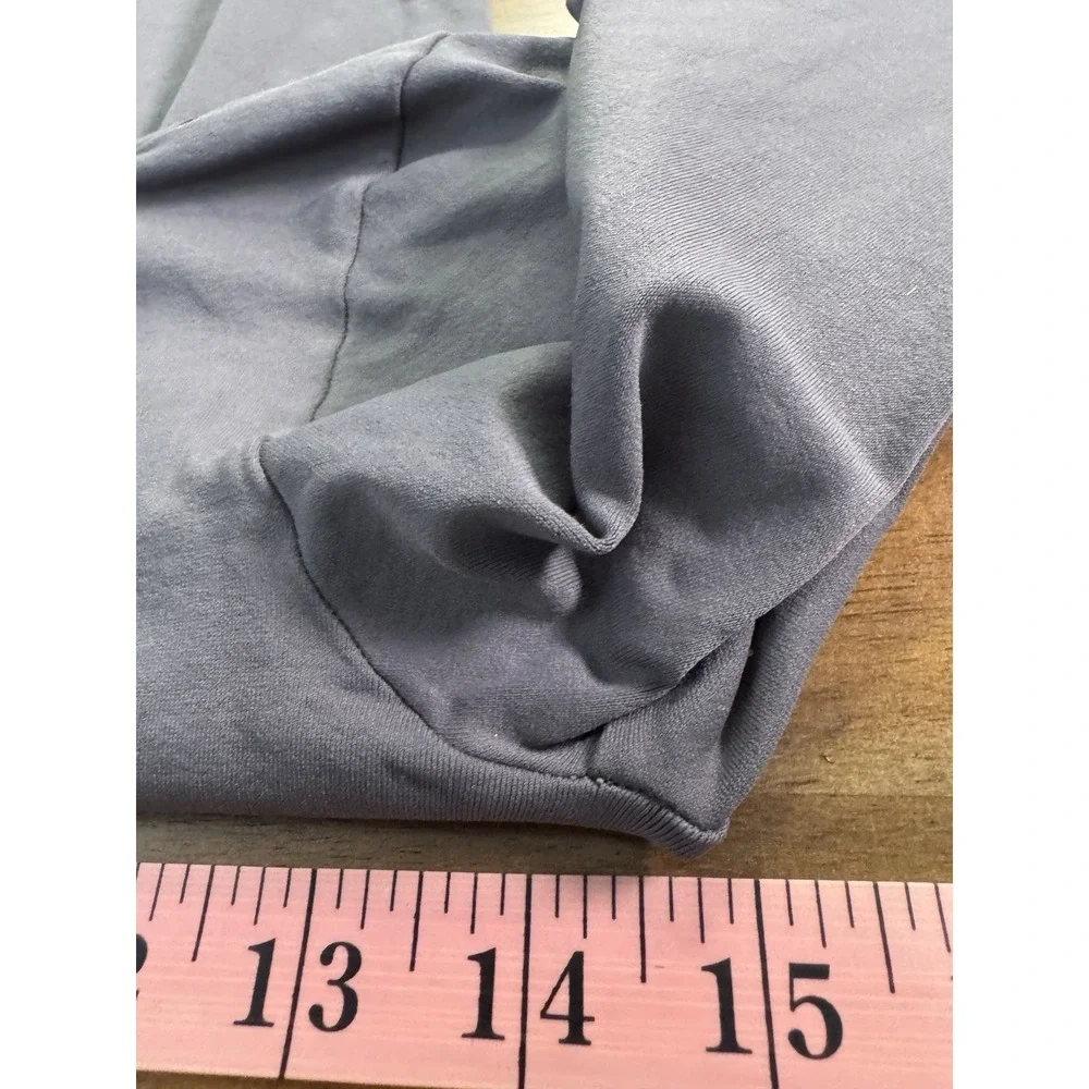 Minimalist Intimately FP Women M/L Crop Top Square Back Athletic Athleisure Chic